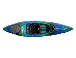 Wilderness Systems Aspire 100 -Famous Kayak Shop WS 19 20 Aspire 100 Galaxy Top 9730315142