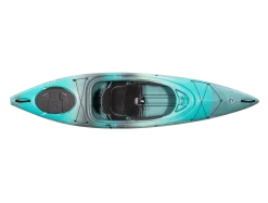 Wilderness Systems Aspire 105 12 Wilderness Systems Aspire 105 -Famous Kayak Shop WS 19 20 Aspire 105 Breeze Blue Top 9730325179