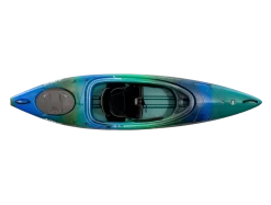 Wilderness Systems Aspire 105 14 Wilderness Systems Aspire 105 -Famous Kayak Shop WS 19 20 Aspire 105 Galaxy Top 9730325142