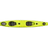 Wilderness Systems Polaris 180T -Famous Kayak Shop WS 19 20 Polaris 180 Infinite Yellow Top 9720447180 1