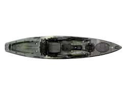 Wilderness Systems Radar 135 -Famous Kayak Shop WS 19 20 Radar 135 Mesa Camo Top 9750907182