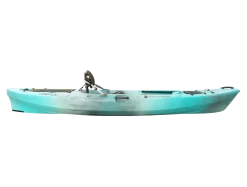 Wilderness Systems Tarpon 105 -Famous Kayak Shop WS 19 20 Tarpon 105 Breeze Blue Side 9751110179