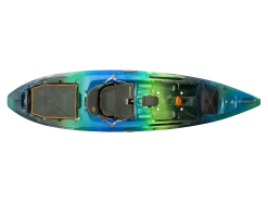 Wilderness Systems Tarpon 105 -Famous Kayak Shop WS 19 20 Tarpon 105 Galaxy Top 9751110142