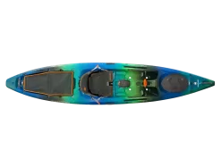Wilderness Systems Tarpon 120 -Famous Kayak Shop WS 19 20 Tarpon 120 Galaxy Top 9750210142