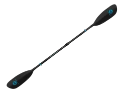 Wilderness Systems Tarpon Carbon Paddle 2 Piece -Famous Kayak Shop WS 19 20 Tarpon Carbon Full 8070238