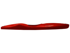 Wavesport Wavehopper 6 Wavesport Wavehopper -Famous Kayak Shop Wavehopper Club Red side