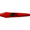 Wavesport Wavehopper -Famous Kayak Shop Wavehopper Club Red top 1