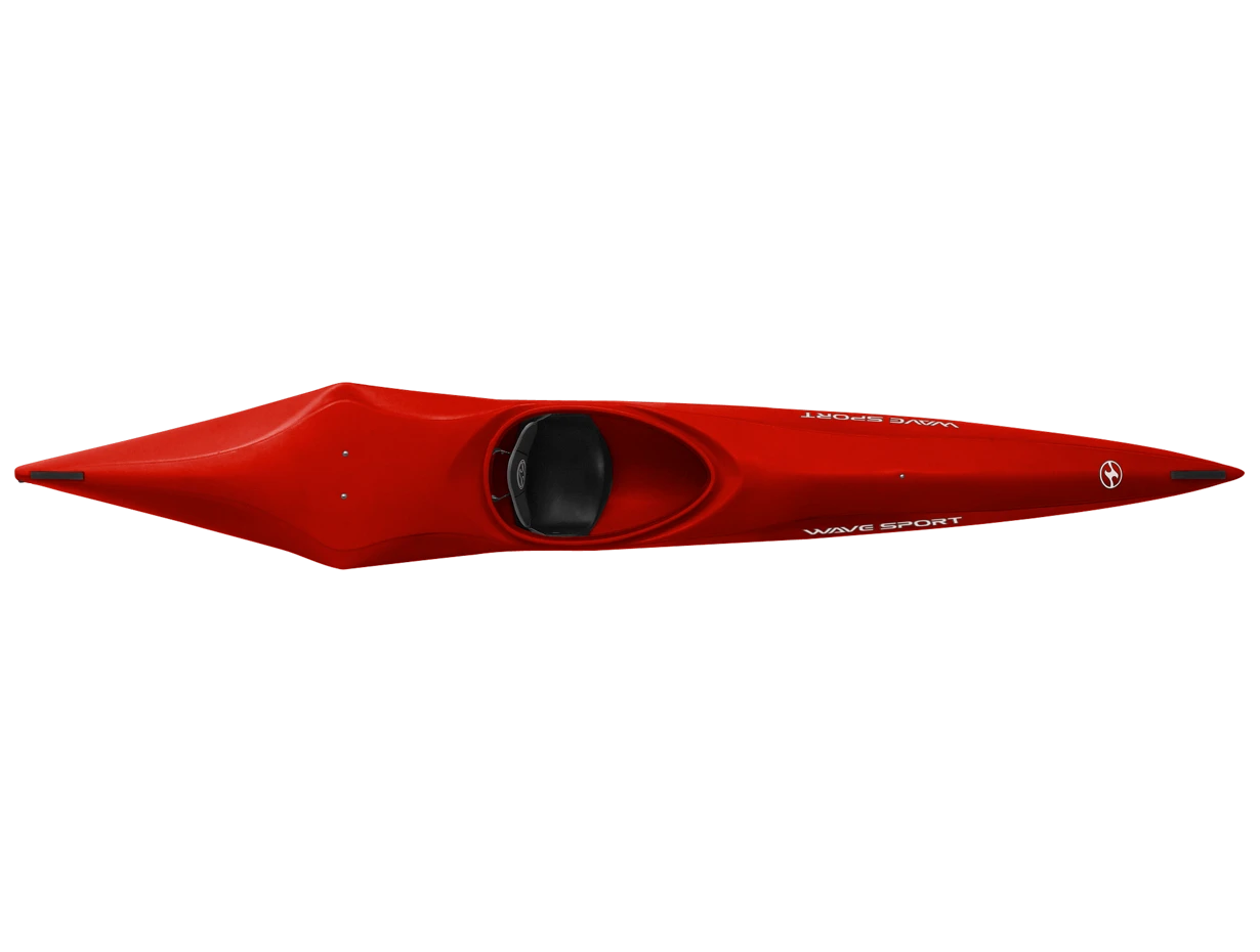 Wavesport Wavehopper 3 Wavesport Wavehopper