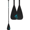 BoardWorks SUP Paddle FGR Carbon Adjustable -Famous Kayak Shop ad2a6b5a 72dd 4951 b0d2 06dc0ec107d8