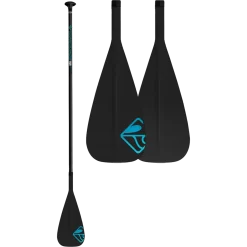 BoardWorks SUP Paddle FGR Carbon Adjustable