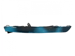 Wilderness Systems Aspire 105 17 Wilderness Systems Aspire 105 -Famous Kayak Shop aspire 105 mnight side