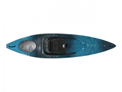 Wilderness Systems Aspire 105 16 Wilderness Systems Aspire 105 -Famous Kayak Shop aspire 105 mnight top