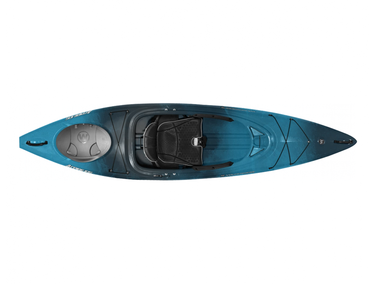 Wilderness Systems Aspire 105 9 Wilderness Systems Aspire 105 - Image 7