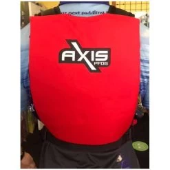Axis Kayaka PFD L50 -Famous Kayak Shop axis kayaka pfd 2