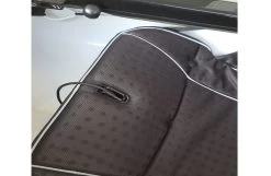 Surge Explorer 16R Ultralight -Famous Kayak Shop base flex 2