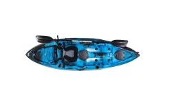 Surge Bass 9 Sit-On-Top -Famous Kayak Shop bass 9