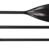 Surge Paddle SUP- 3 Piece Alloy Shaft Black160- 208cm -Famous Kayak Shop c33fd7a9 9d49 4b0f aa68 860a7787549f