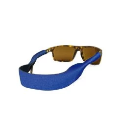 Croakies Sunglasses Retainer -Famous Kayak Shop croakie sunglass retainer 2