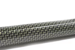 Paddle Shaft Carbon Kevlar Fibre Twill 140 Cm