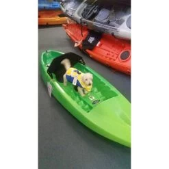 Dog Flotation Device ( DFD ) -Famous Kayak Shop dog flotation device dfd 1 2