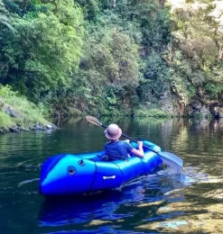 Surge Packraft Calm Water 3.2 -Famous Kayak Shop e74bb616 3d37 467c ad61 f6cbf915124c