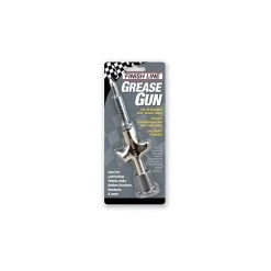 Finish Line Grease Gun - In Stock