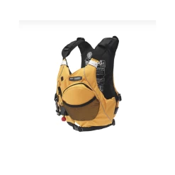 Leader Safety PFD - Sea To Summit -Famous Kayak Shop leader safety pfd sea to summit 2