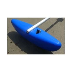 Outrigger Kits - Small For Kayaks -Famous Kayak Shop outrigger kit 2