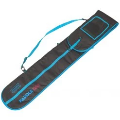 PeakUK Paddle Bag Adjustable 220cm Max -Famous Kayak Shop paddle bag folded 3 1000x1000 1