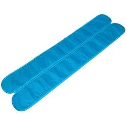 PeakUK Paddle Bag Adjustable 220cm Max -Famous Kayak Shop paddle bag open 1000x1000 1