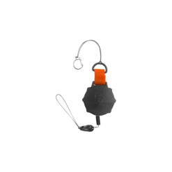 Retractable Tether