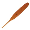 Grey Owl Paddle Sagamore Cherry – Canoe 2 Grey Owl Paddle Sagamore Cherry – Canoe -Famous Kayak Shop sagamore Cherry angle
