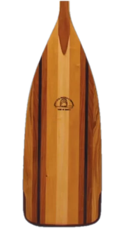 Grey Owl Sugar Island Canoe Paddle -Famous Kayak Shop surgar island clean
