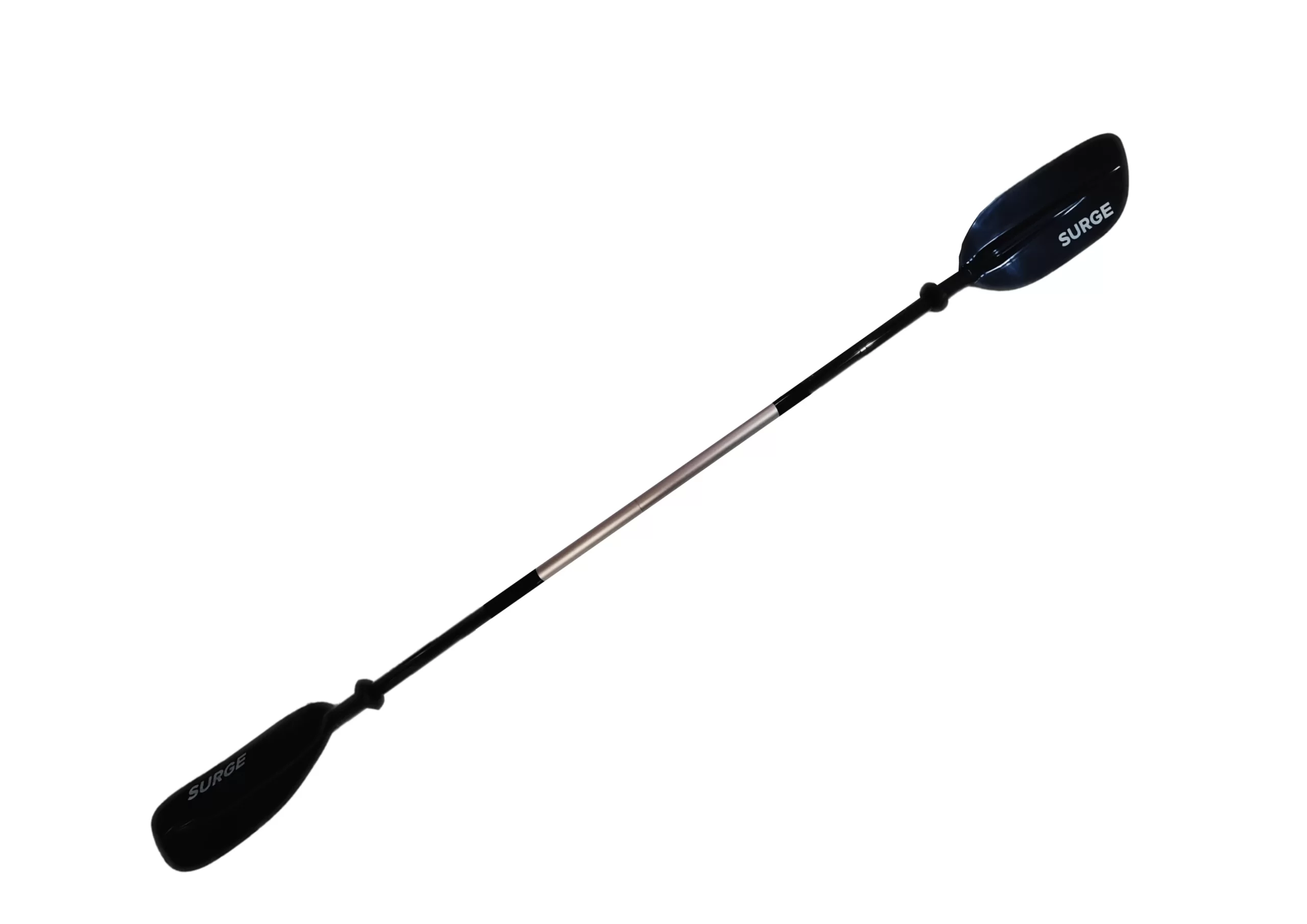 Surge Kipi Paddle Alloy 2 Piece 4 Surge Kipi Paddle Alloy 2 Piece - Image 3