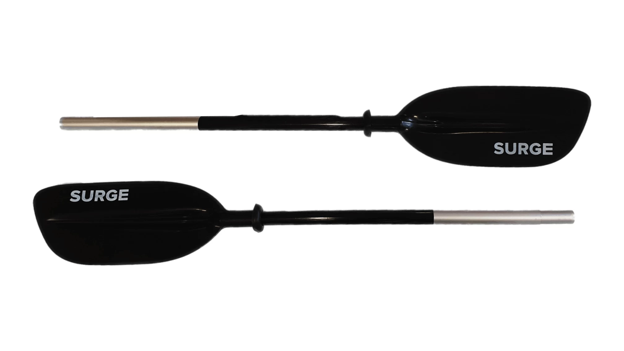 Surge Kipi Paddle Alloy 2 Piece 3 Surge Kipi Paddle Alloy 2 Piece - Image 2
