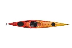 Surge Kayaks Trekker 15R -Famous Kayak Shop trekker 1054 600x400 2
