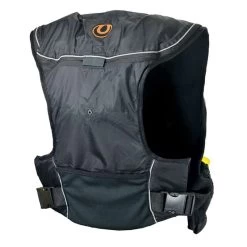 Ultra Offshore Inflatable Fishing PFD L150 -Famous Kayak Shop ultra offshore inflatable fishing pfd l150 1