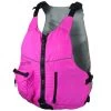 Ultra Rewa Pfd L50S PINK Womens -Famous Kayak Shop ultra rewa pfd l50s pink 2