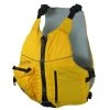 Ultra Rewa Pfd L50 Safety GOLD - Womens 1 Ultra Rewa Pfd L50 Safety GOLD - Womens -Famous Kayak Shop ultra rewa pfd type 2
