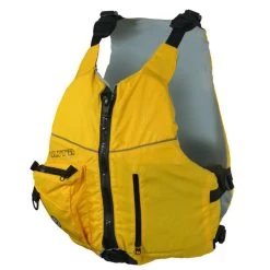Ultra Rewa Pfd L50 Safety GOLD - Womens