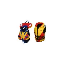Ultra Sea Raider Junior L100 - Kids And Baby Lifejacket
