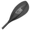 VE Flyte Aircore Carbon Blade Straight Carbon Shaft -Famous Kayak Shop ve flyte aircore carbon blade 1