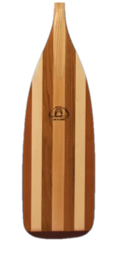 Grey Owl Voyageur Canoe Paddle -Famous Kayak Shop voyageur cleanf